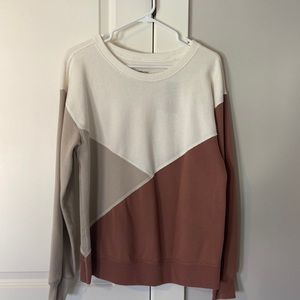 Abercrombie Sweatshirt NWT